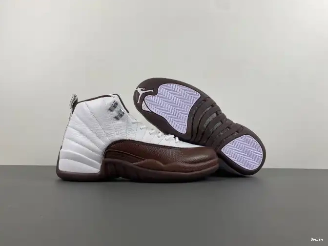 Bmlin Shoes Jordan SoleFly FZ5026-100 x 12 Air 0509